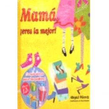 Mamá / papá ¡eres la / el mejor! pack