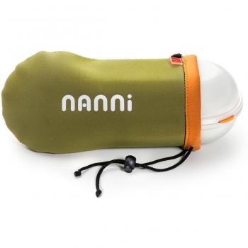 Iris M260580 - Bolsa porta alimentos nanni 8418-p