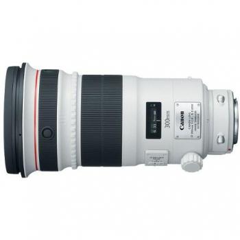 Canon EF 300mm f/2.8 L IS III USM
