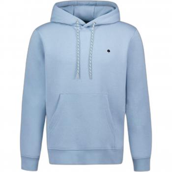 Faguo Dirac Recycled Cotton Hoodie
