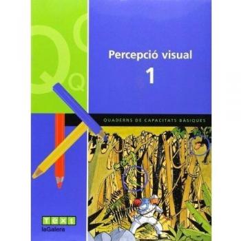Quadern de percepció visual 1