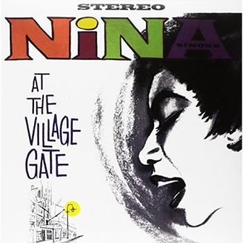 At the Village Gate