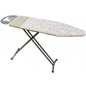 Duett Funda de Plancha Ajustable, Beige