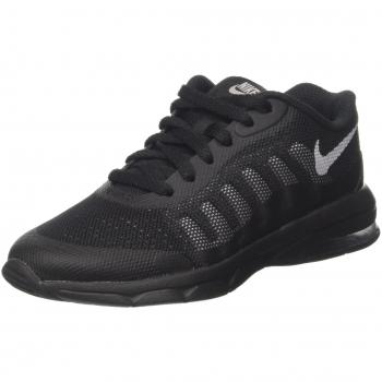 Nike Air MAX Invigor (PS), Zapatillas de Running para Niños, Negro (Black/Wolf Grey 003), 35 EU