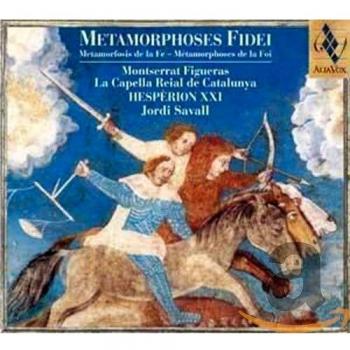 Metamorphoses Fidei
