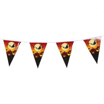 Gallardete de Bruja