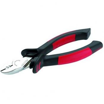 Cimco diamant plus - Corte diagonal+pelacables ks6h 160mm