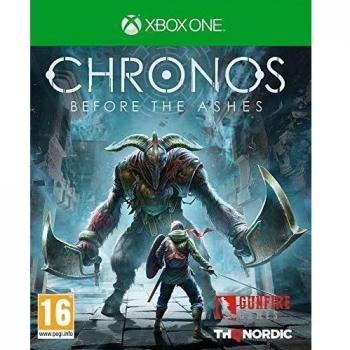 Chronos Before the Ashes - Xbox One