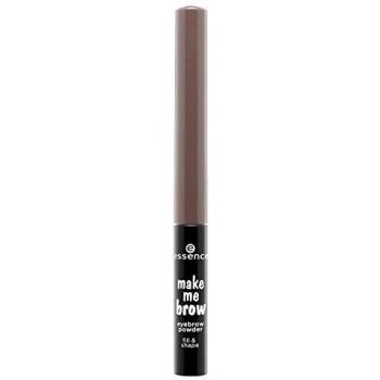 ESSENCE MAKE ME BROWN POLVOS PARA CEJAS 02 BLONDE
