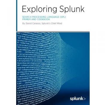 Exploring Splunk
