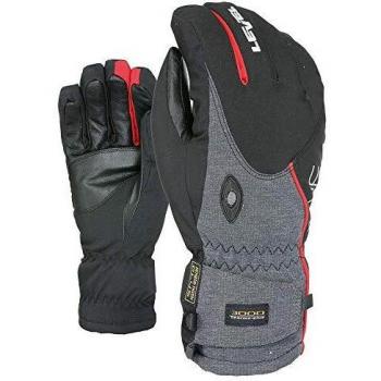 Level Alpine S