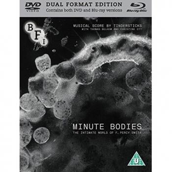 Minute Bodies: The Intimate World of F. Percy