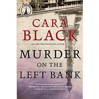 Murder on the Left Bank
