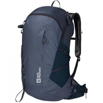 Mochila Jack Wolfskin Prelight Vent 25L S-L Unisex Azul