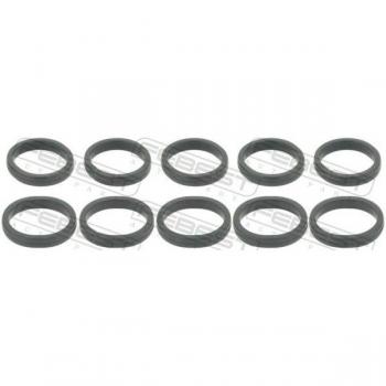 Junta de refrigerante FEBEST RINGWH-012-PCS10 para AUDI A6 C6, A4 B8, A5 B8 y VOLKSWAGEN Touareg II