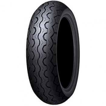 Dunlop 80689 Neumático Tt100 180/55 ZR17 73W para Moto, Verano