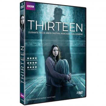 Thirteen [DVD]