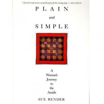 Plain and Simple: A Journey to the Amish