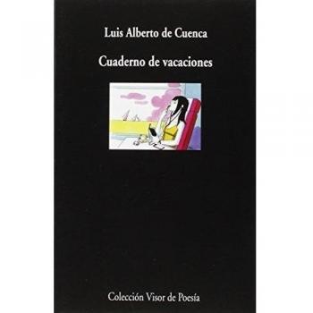 CUADERNO DE VACACIONES