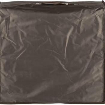Fender '59 Bassman Amplifier Cover - Brown Guitar Equipment Protector
