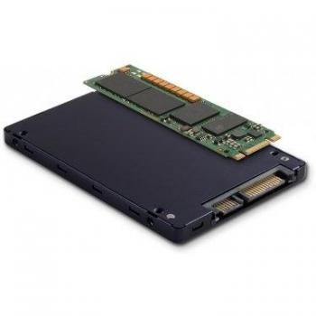 Micron 960GB 5100 ECO Serial ATA III - Disco duro sólido