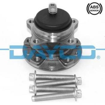 Kit de cojinete de rueda DAYCO KWD1369