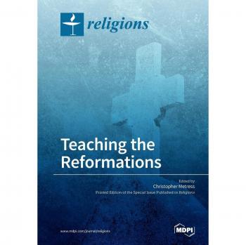 Enseñando las Reformas: Guía Didáctica Integral sobre la Historia de las Reformas Religiosas