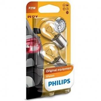 Philips PW12498VP - Bombillas Xenon 85 V, 35W