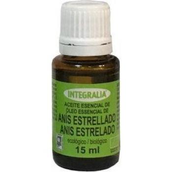 Aceite Esencial de Anís Estrellado Orgánico en Presentación de 15ml