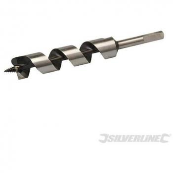 Broca salomónica Silverline 719771, 30 x 235 mm