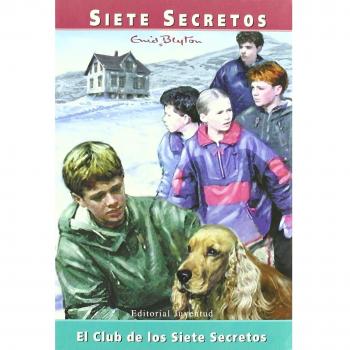El club de los Siete Secretos