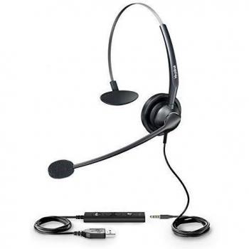 Yealink UH33 USB Headset