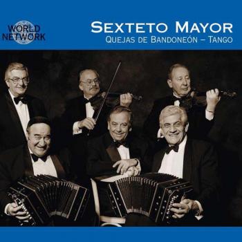 Quejas de Bandoneón - Tango