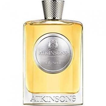 ATKINSONS Scilly Neroli Eau de Parfum 100ml