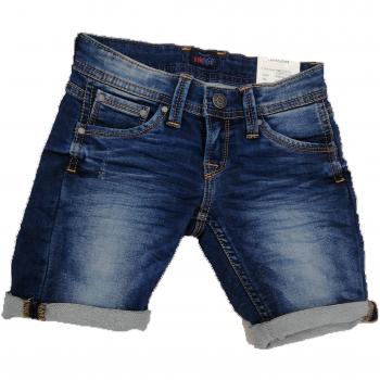 Pepe Jeans CASHED SHORT - BERMUDA VAQUERA NIÑO