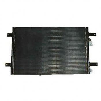 Condensador de aire acondicionado Delphi TSP0225152