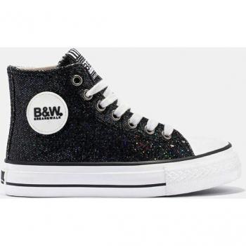 Deportivas de Niña BW BREAK WALK BJSH527063 NEGRO