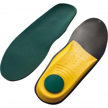 Plantillas deportivas viscolásticas Codyfer