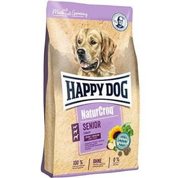 Happy Dog NaturCroq Senior 15kg