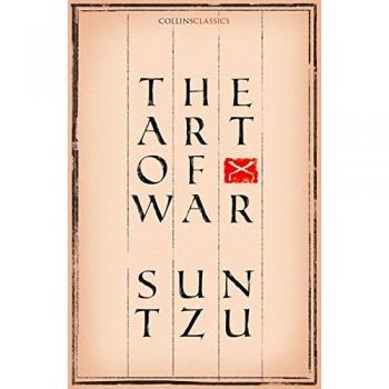 THE ART OF WAR