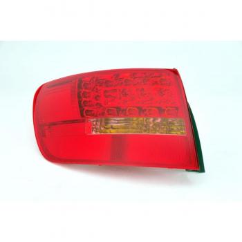 Luz trasera DEPO 446-1905L-UE Izquierda / Piloto trasero ABAKUS 446-1905L-UE