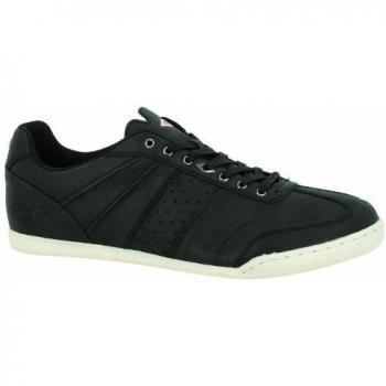 Umbro Greenfield - Zapatillas de tenis de material sintético para hombre negro Noir