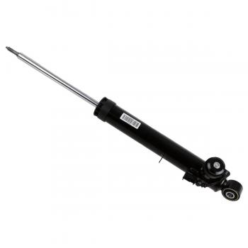 Amortiguador Sachs Eje Trasero 319 003 - Amortiguador de suspensión, marca Sachs, modelo 319 003, diseñado para el eje trasero del vehículo, proporciona absorción de impactos y estabilidad en la conducción