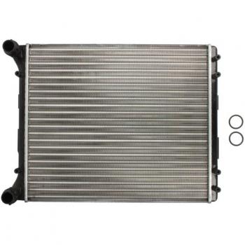 Radiador de refrigeración del motor NISSENS 60426, tipo: radiador, características: compatible con sistemas de refrigeración de motores, fabricado por Nissens, número de pieza 60426