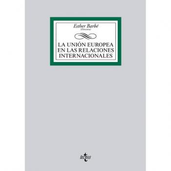 La Unión Europea en las Relaciones Internacionales