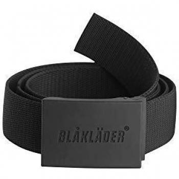 Blaklader Rubber Buckle Stretch Belt