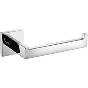 Turs sus 304 acero inoxidable inodoro Rollo papel titular cuarto de baño de tejido a base de herrumbre rack montaje en pared, acabado pulido, K7002P