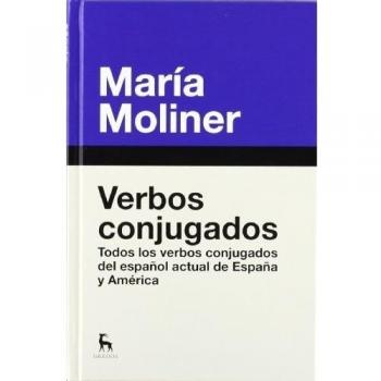 Verbos conjugados: Nueva edición
