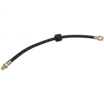 Tubo de freno ABE C88103ABE - Latiguillo de freno, fabricado por ABE, diseñado para sistemas de frenos en vehículos, cumple con estándares de calidad y seguridad, resistencia a la presión hidráulica, materiales