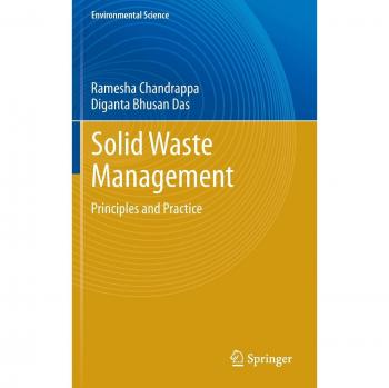 Comprehensive Guide to Solid Waste Management: Principles and Practices in Environmental Science